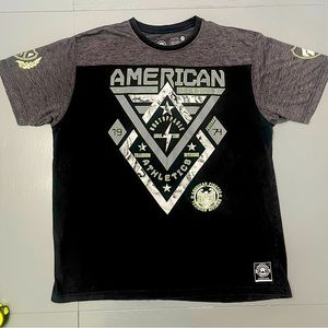 Buckle Exclusive American Fighter T-Shirt